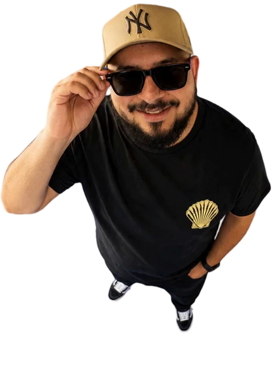 Levi Caldera